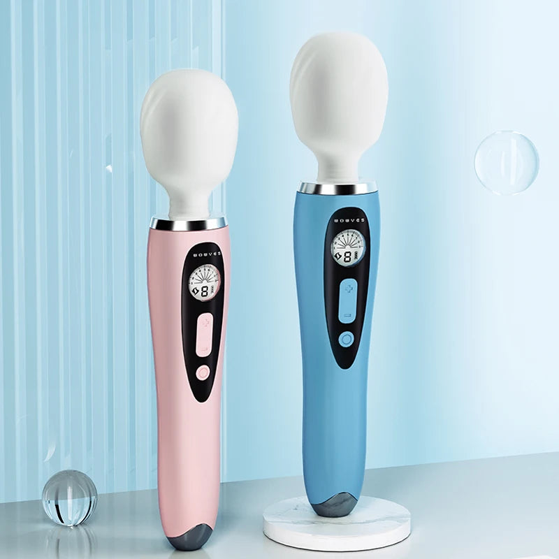 Vibrator for Women powerful and versatile sex machine