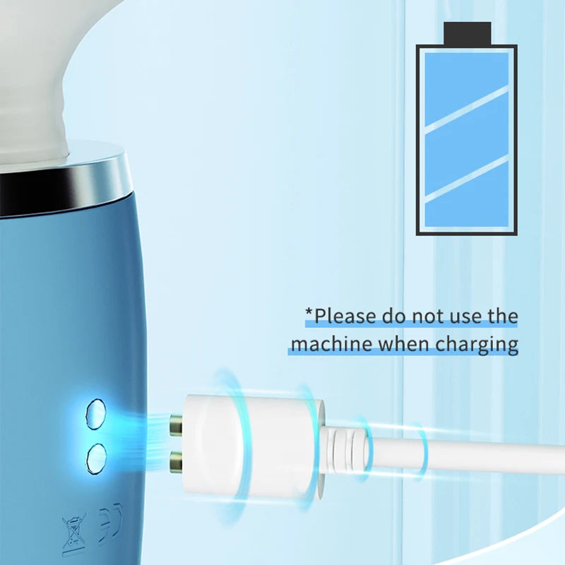 Vibrator for Women powerful and versatile sex machine