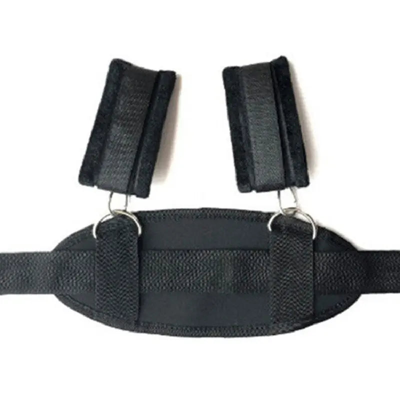 Adjustable Sex Toys For Women BDSM Bondage Adult Set