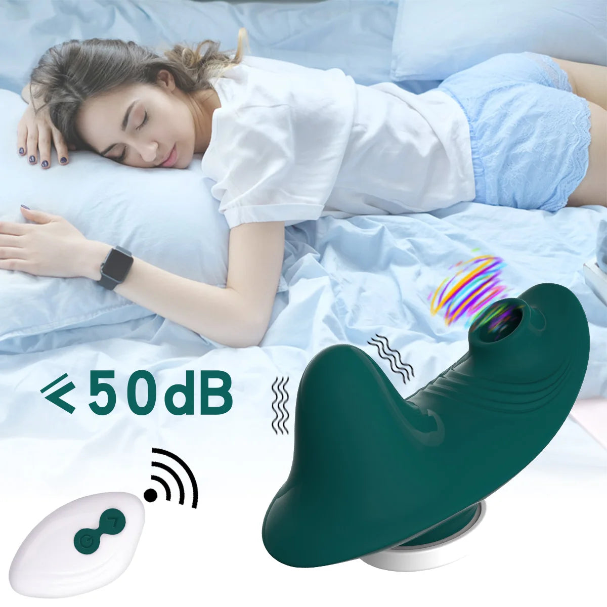 Sex Toys Clitoris Sucker Vibrator: Ultimate Pleasure for Women