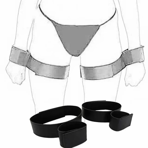 Premium Adjustable Sex Swing for Couples – Enhance Your Intimate Moments Discover New Dimensions of Pleasure Sex Toys