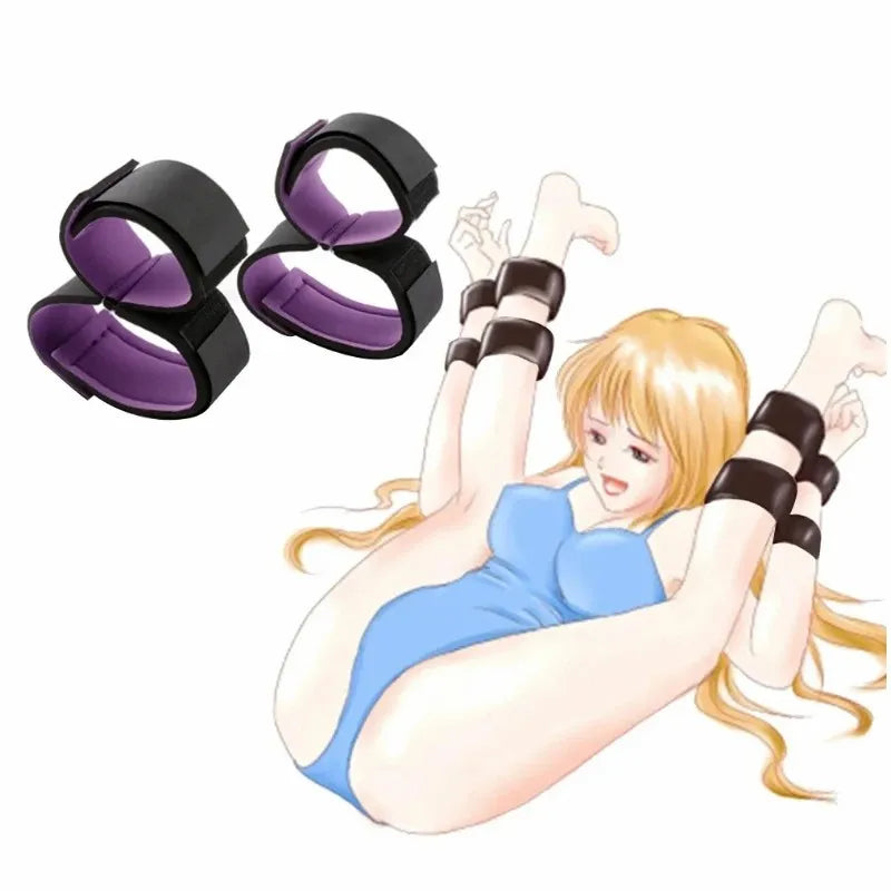 Premium Adjustable Sex Swing for Couples – Enhance Your Intimate Moments Discover New Dimensions of Pleasure Sex Toys