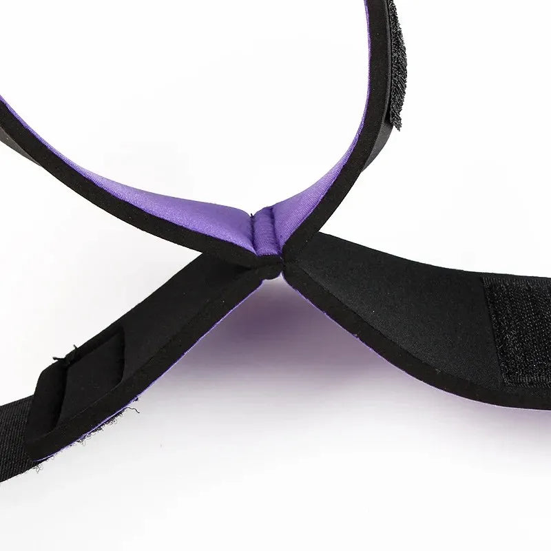 Premium Adjustable Sex Swing for Couples – Enhance Your Intimate Moments Discover New Dimensions of Pleasure Sex Toys