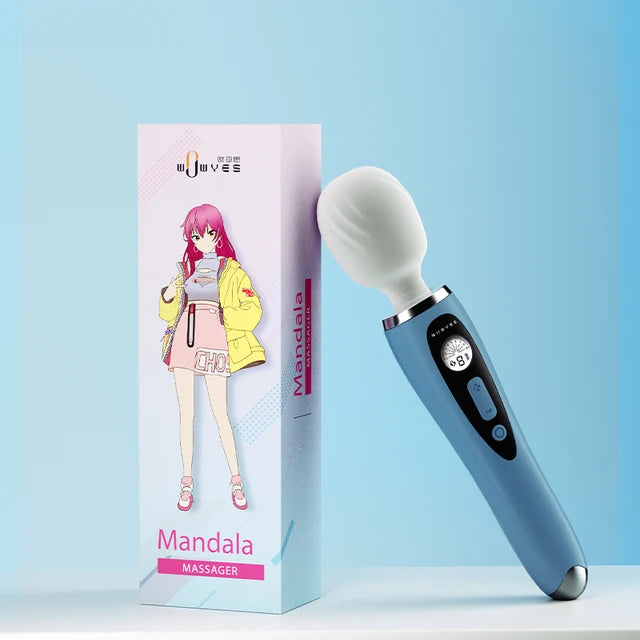 Vibrator for Women powerful and versatile sex machine